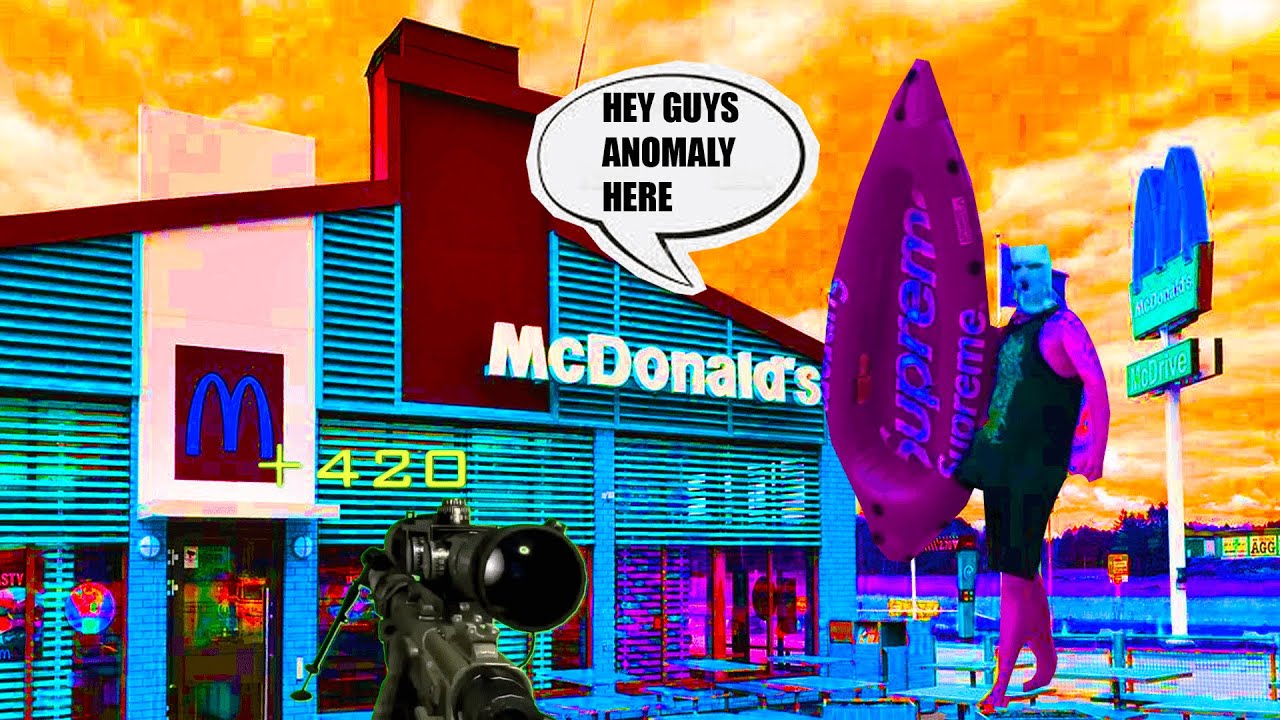 Anomaly clips that are autism