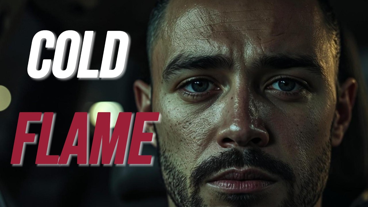 Cold Flame &ndash; Dark Cinematic Trap Anthem Official Video
