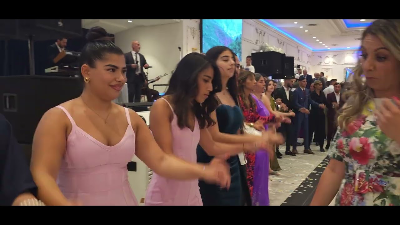 MARIAGE ONKUR MIKHAIL & DONA LE 1.07.2023.SARCELLES .FRANCE (3)