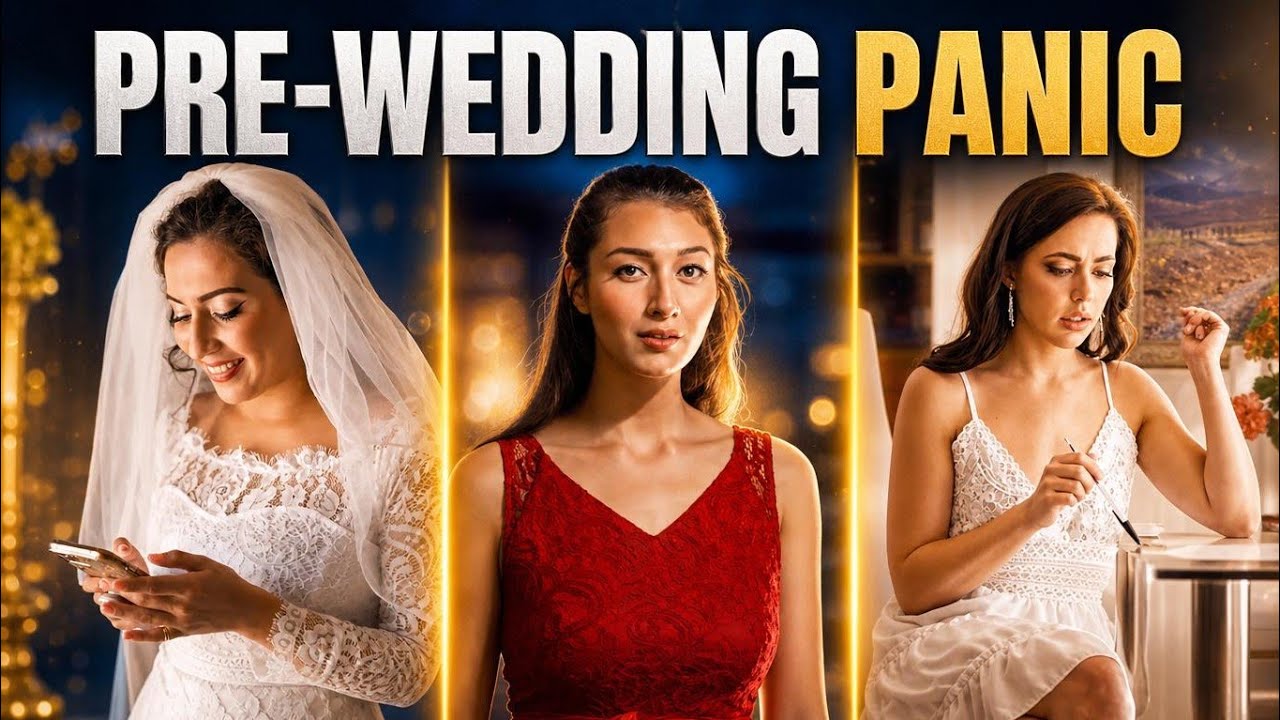 Holy Matri - Moly: Baited Bride - April O Neil,Bella Rolland,Whitney Wright
