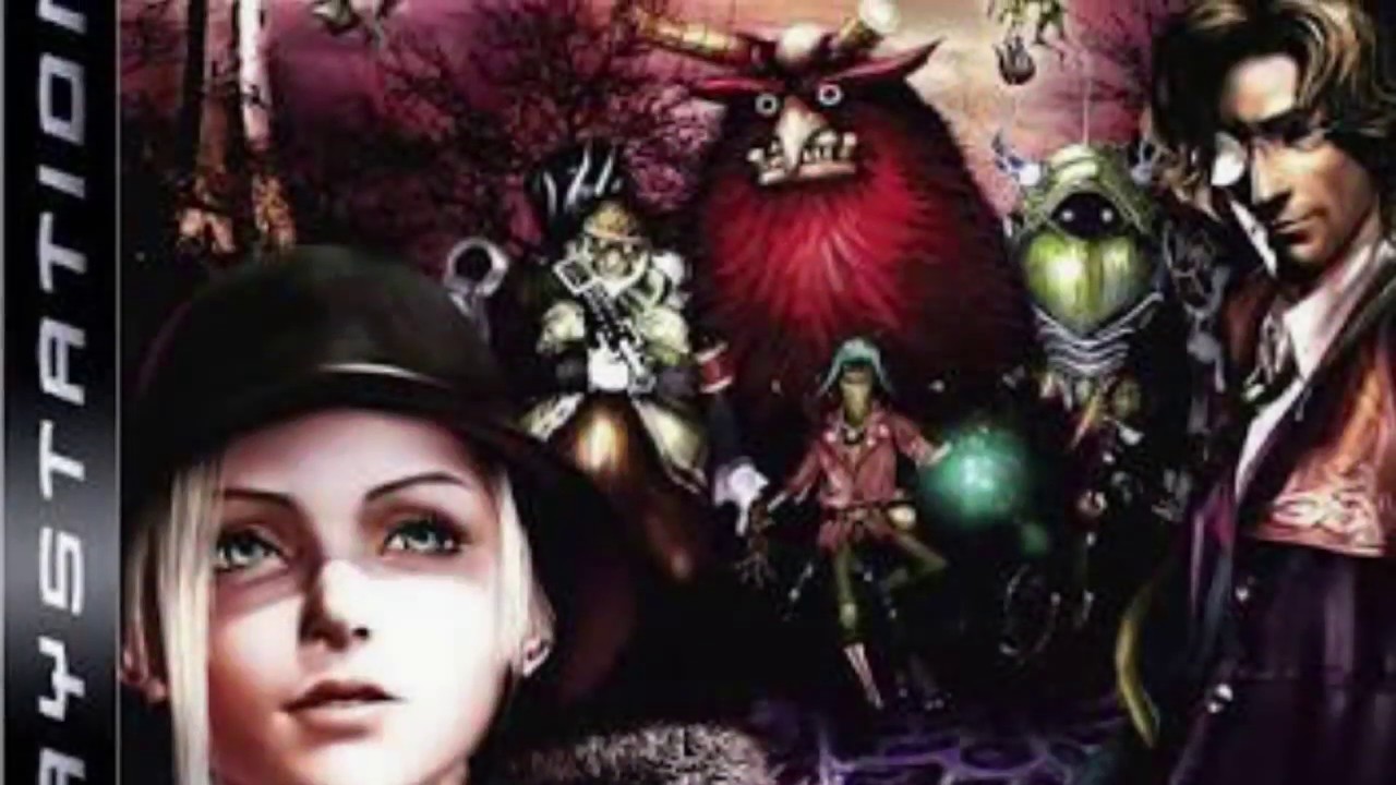juegos de PS3 dificiles de conseguir ( parte 1 )