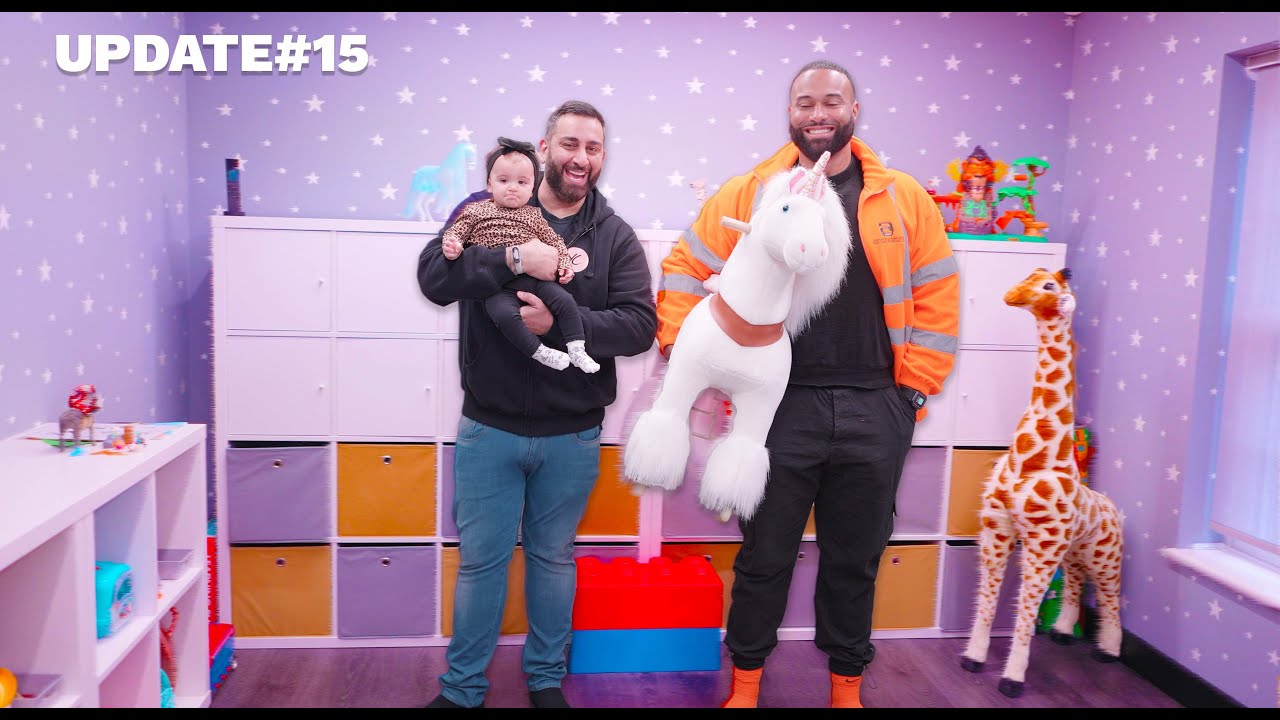 Fairytale Ending? | Update#15