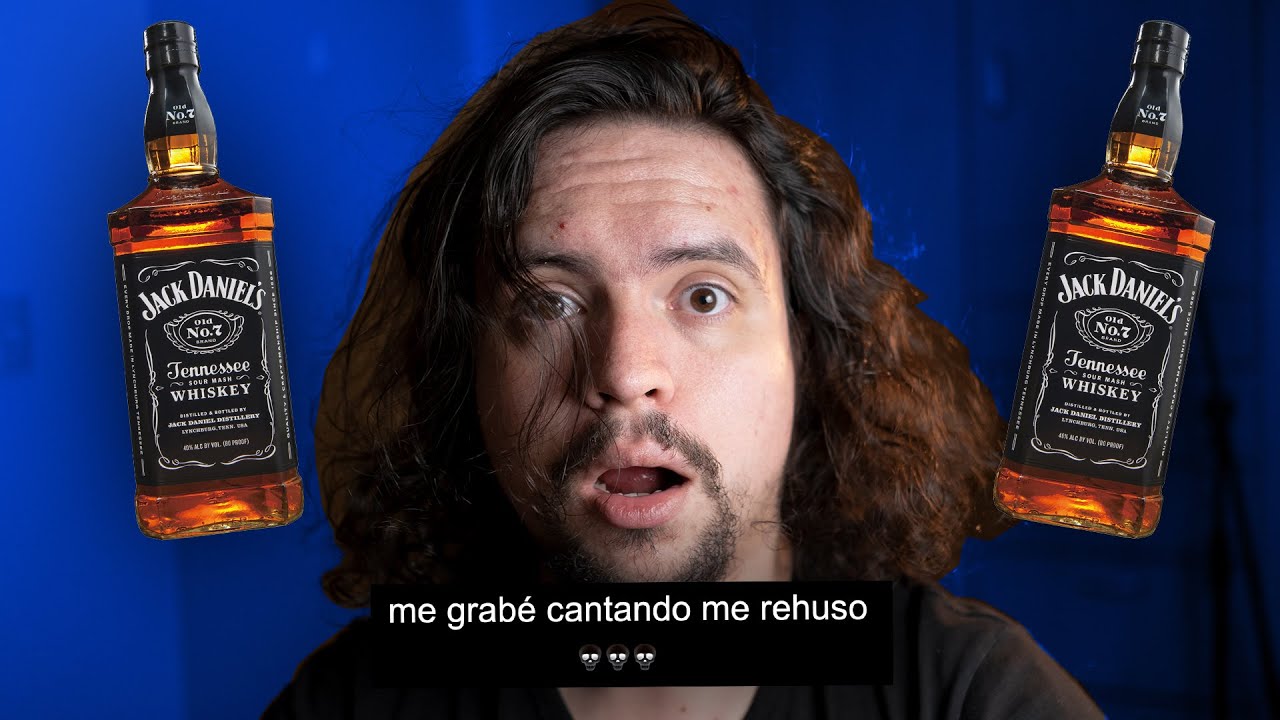 EXPERIENCIAS FEAS DE BORRACHERAS