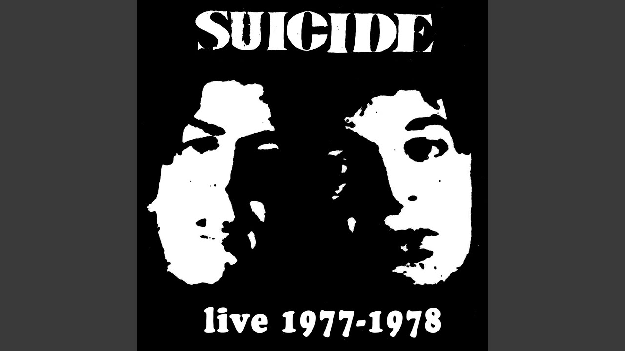96 Tears Intro / Ghostrider / Rocket USA / Cheree / Jonny / Frankie Teardrop (CBGB Sept 29 1977)