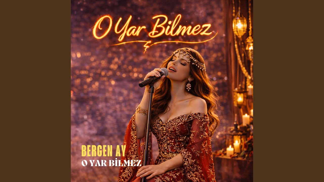 O Yar Bilmez (Lofi)