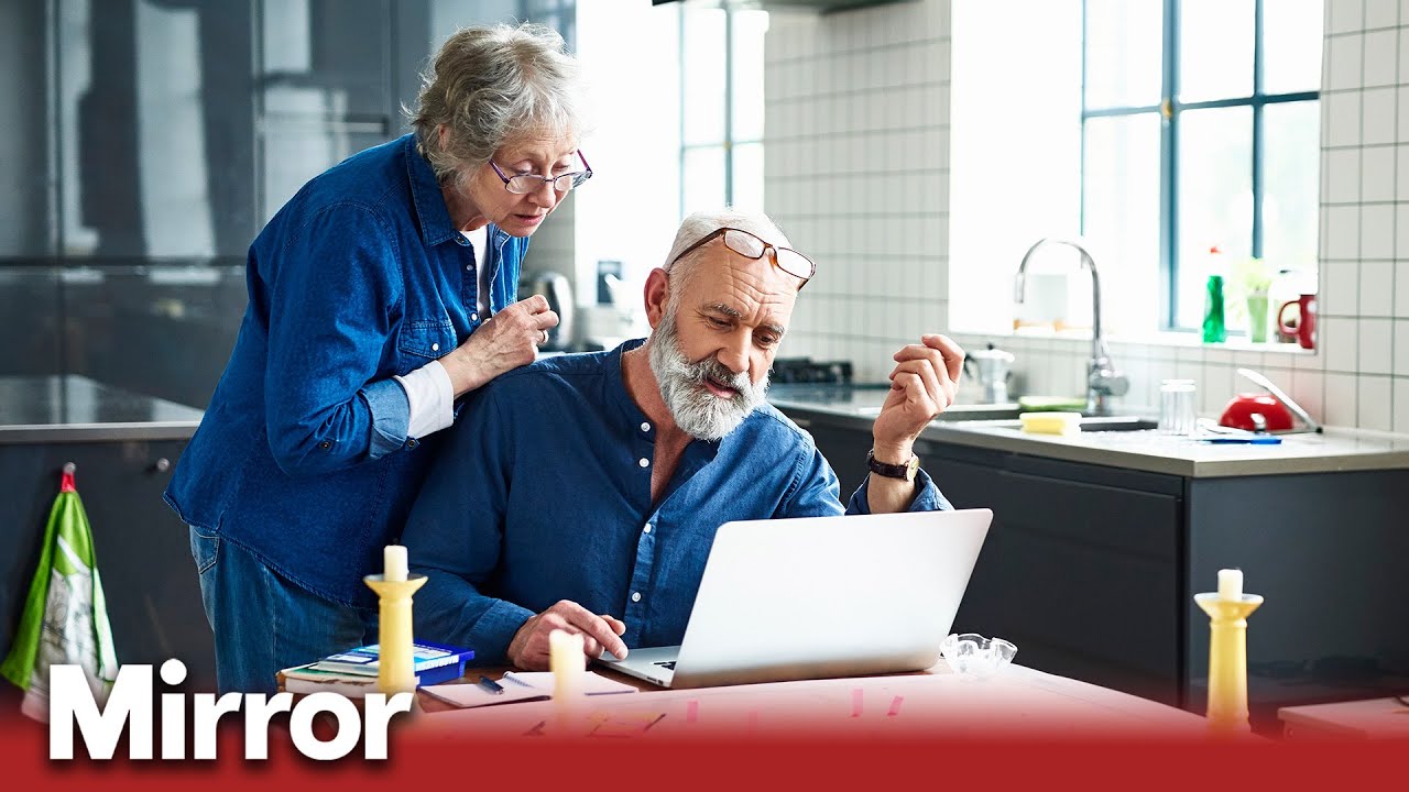 New UK state pension explained
