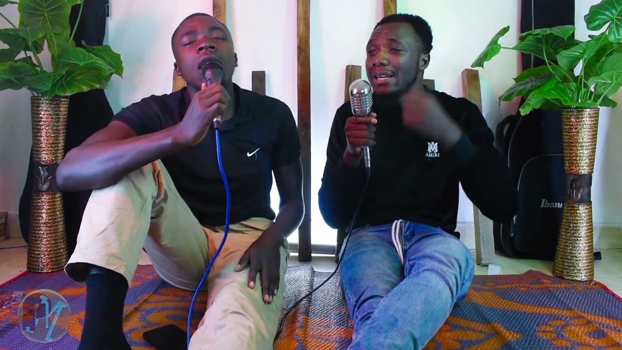 YESU RAFIKI MWEMA-Tresor Trab & Espoir Rbe