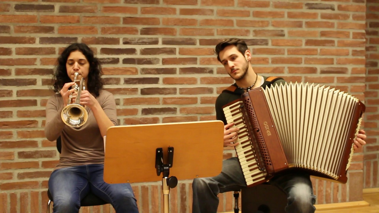 Folkadu - Hava Nagila (Let us rejoice) | פולקאדו - הבה נגילה
