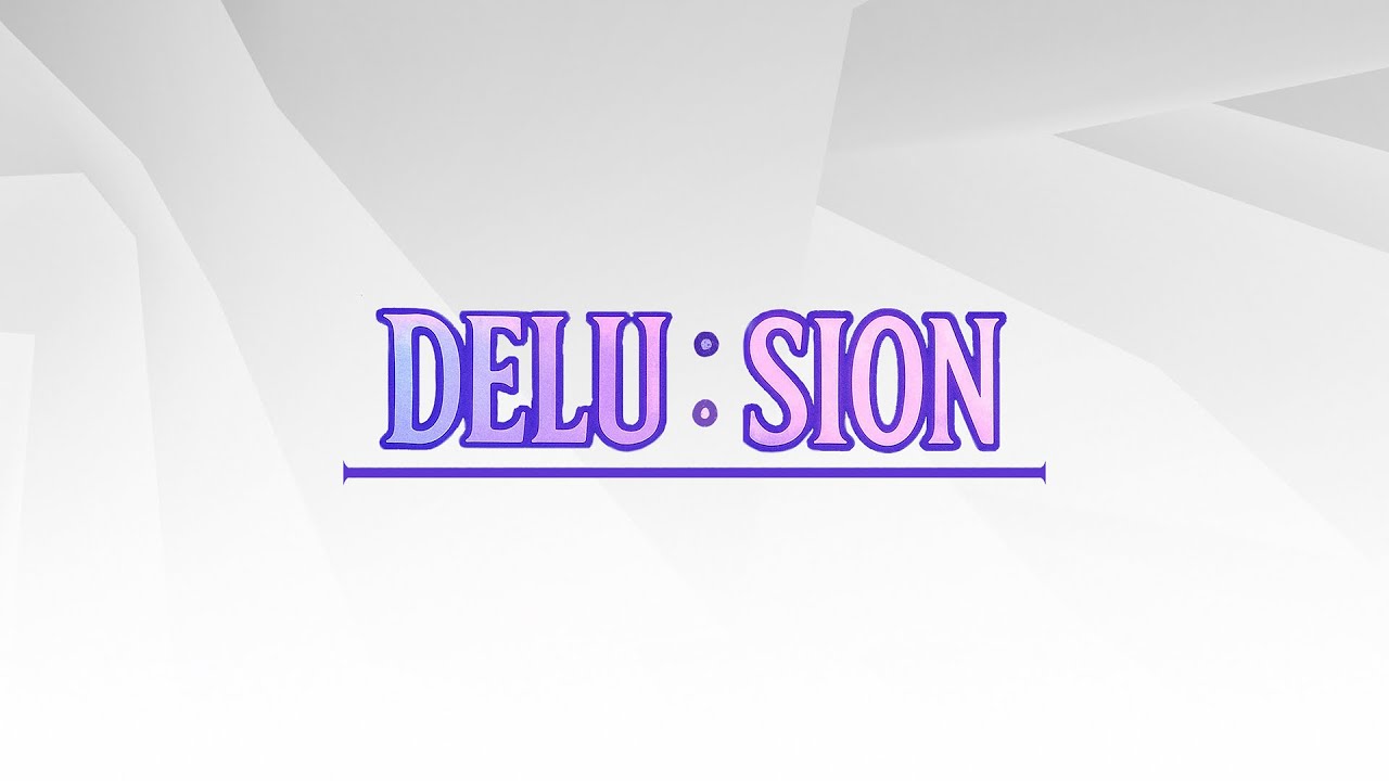 [샌망콘 DELU:SION] SHANDYHAN SOLO CONCERT