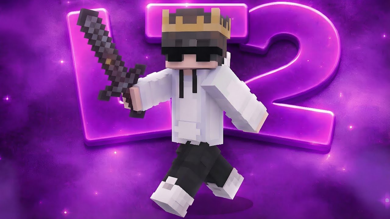 Minecraft NethPot Pvp Montage Clips 
