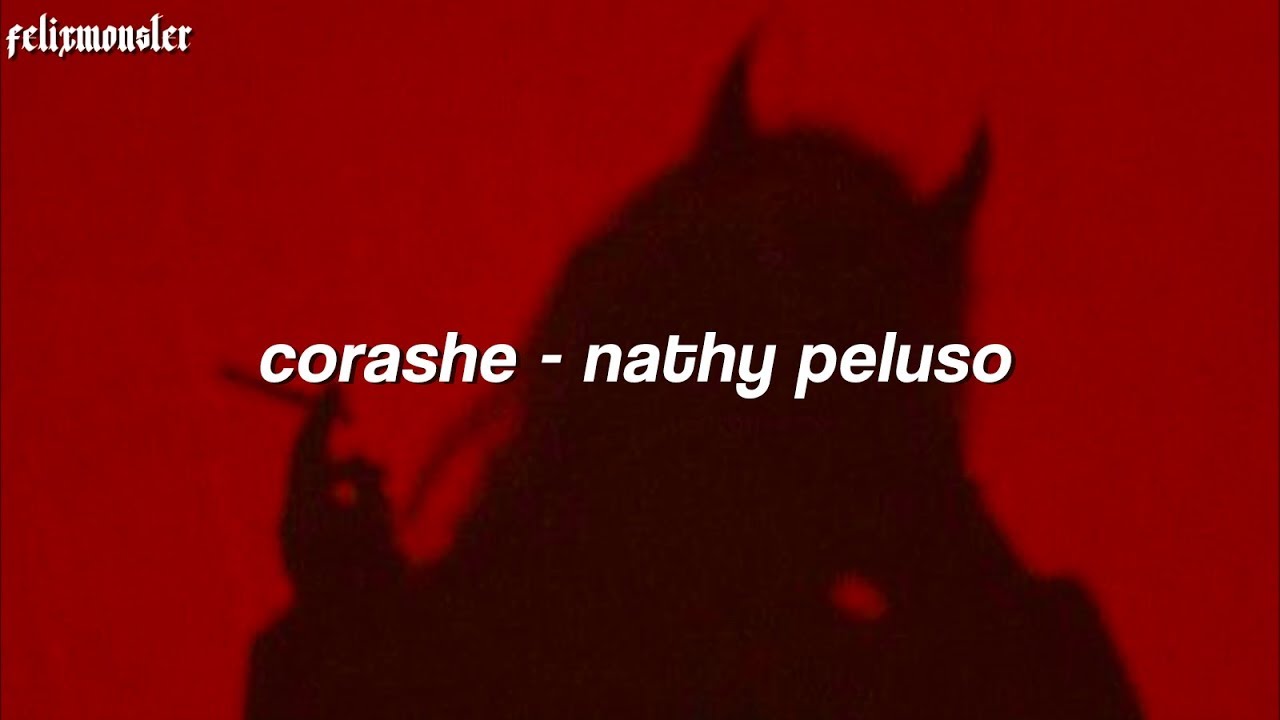 Nathy Peluso &mdash; 