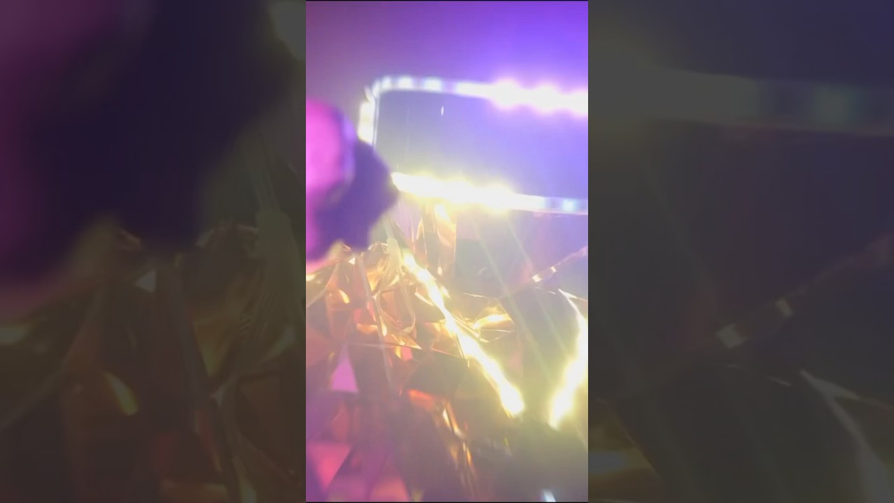 Der Spiegelmann Sax Show