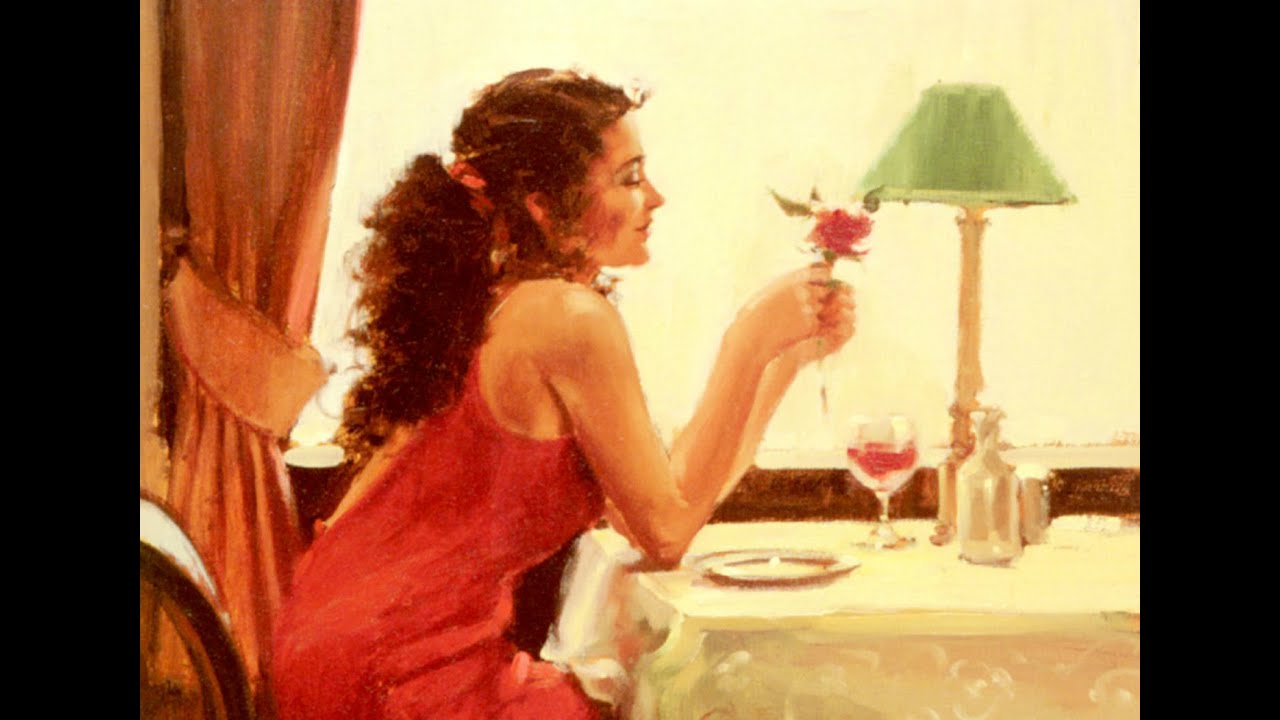Tom Baxter ~ Tell Her Today