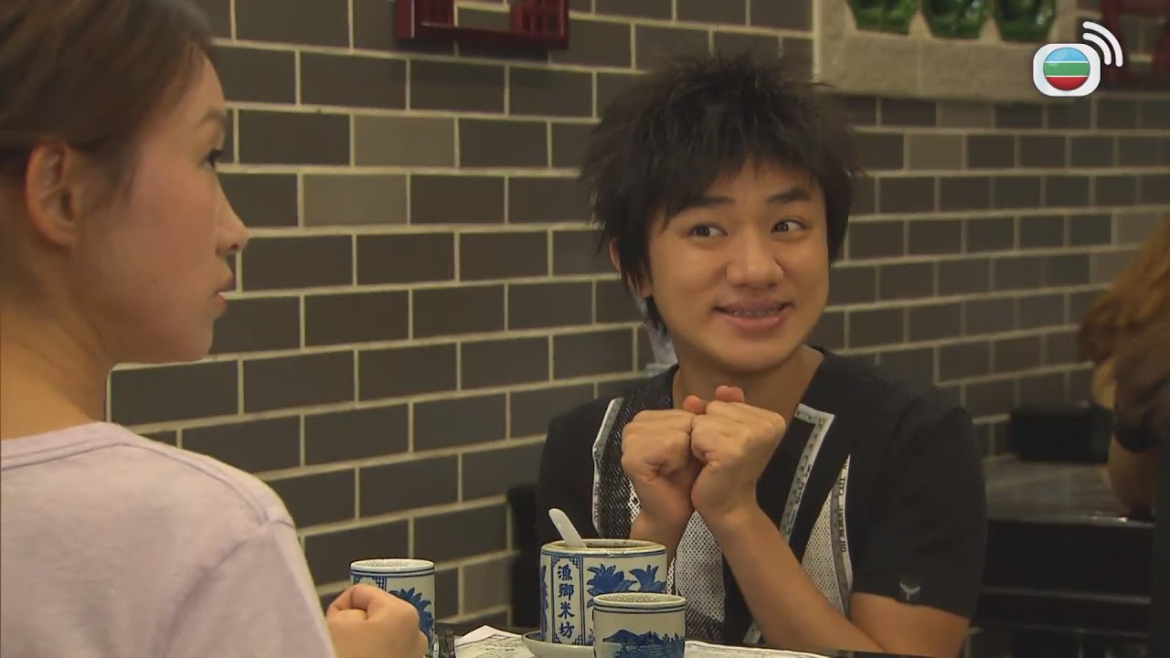 佢地拍拖，我唔係眼花嘛？｜老表, 你好嘢!｜郭晋安｜王祖藍｜萬綺雯｜王菀之｜爆笑｜喜劇｜TVBUSA