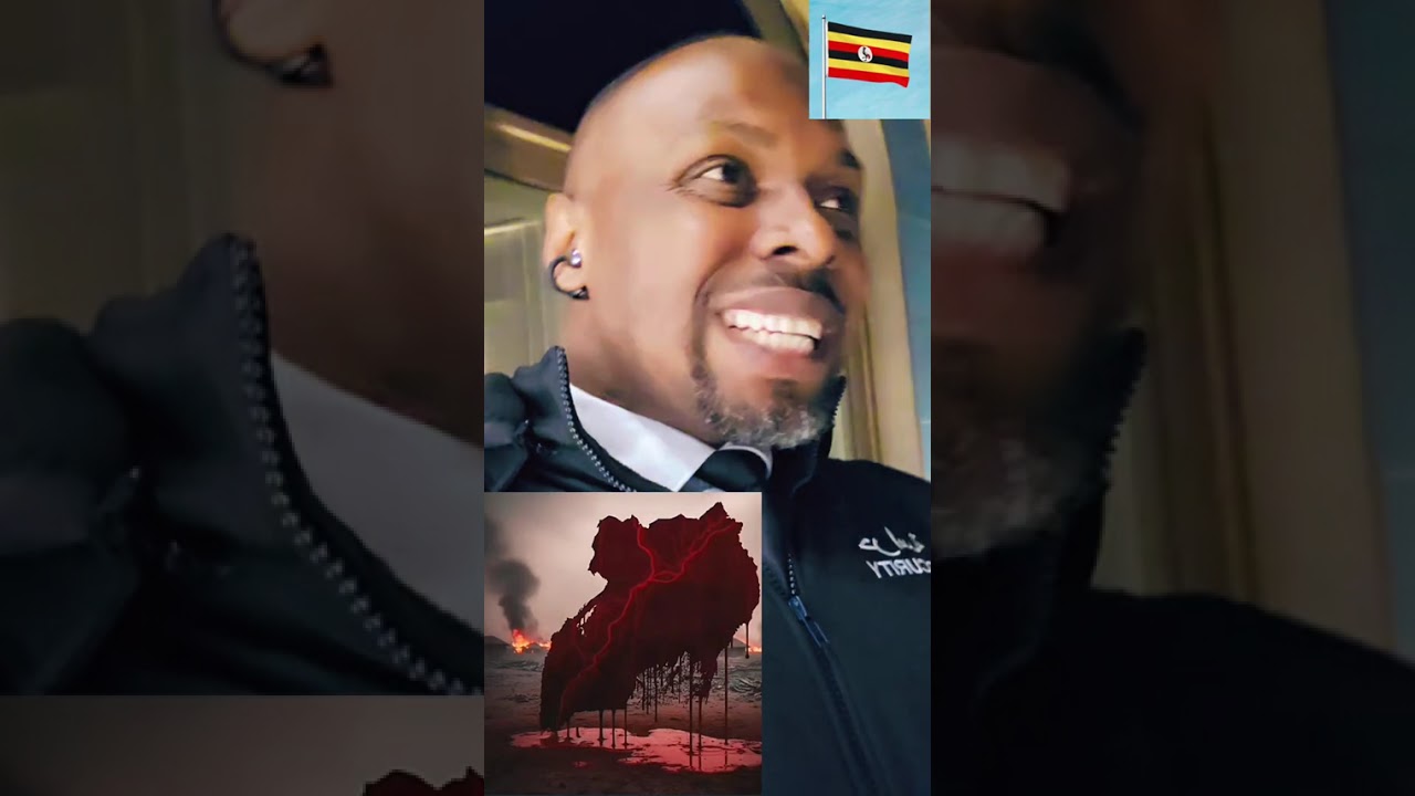 BREAKING NEWS SIMON BYABAKAMA ASABA BUKUMII MBU OKUDAMU OKULANGILILA EKITUFU ATASE UGANDA 