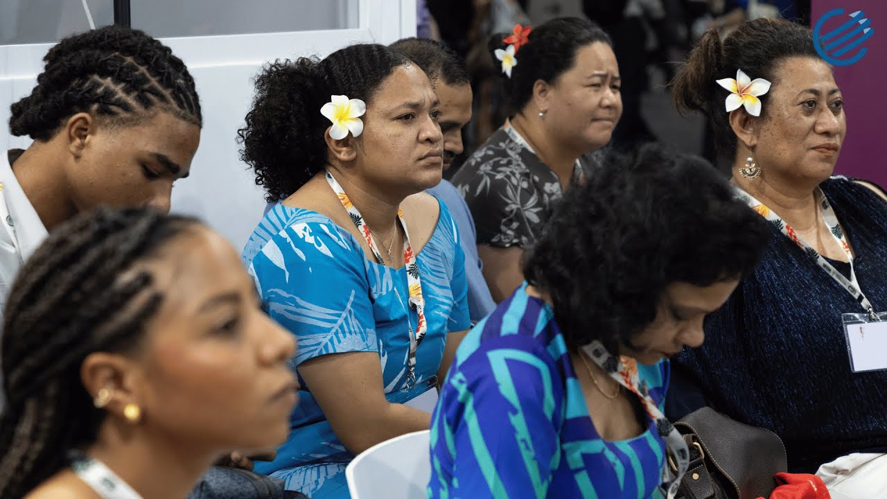 Climate Mobility Pavilion at COP30