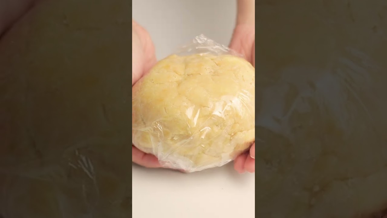 How to Make Tart Shells