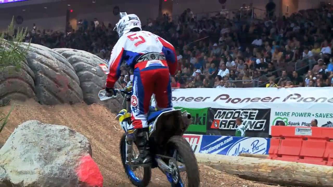 Husaberg EX LasVegas