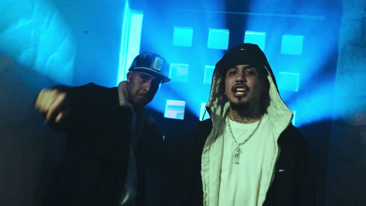 Vandalic - Al Pendiente (Video Oficial)