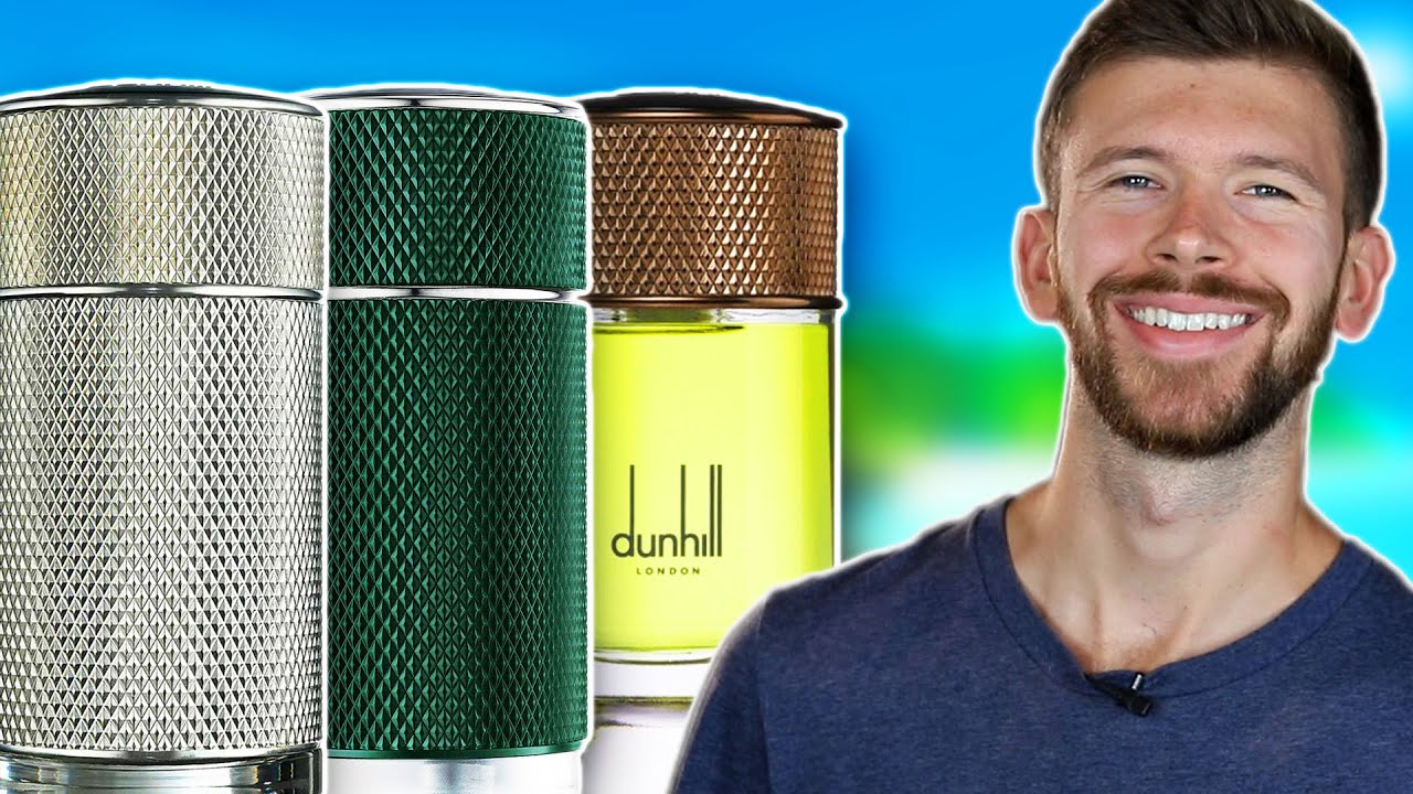 This Might Be Your LAST CHANCE To Buy These Dunhill Fragrances