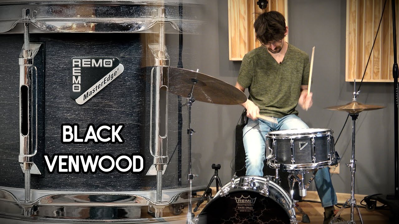 REMO 6.5x14