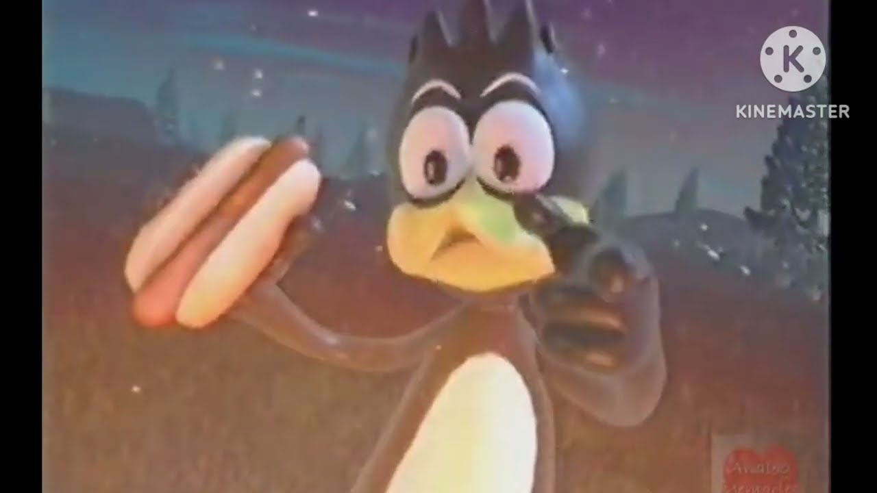Kid Cuisine - Hot Dog Commercial (V2) (RE-EDITED)