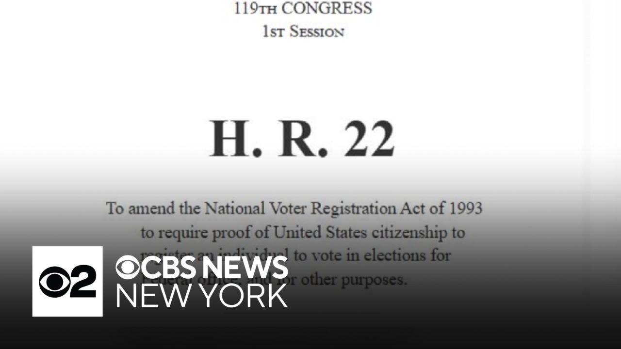 Senate begins debate on SAVE America Act