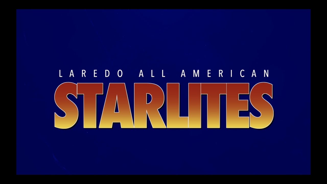 Laredo All American Starlites 2019-2020