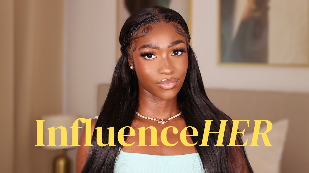 QUITTING, no plan b, what's next? | InfluenceHER (S1:E1)
