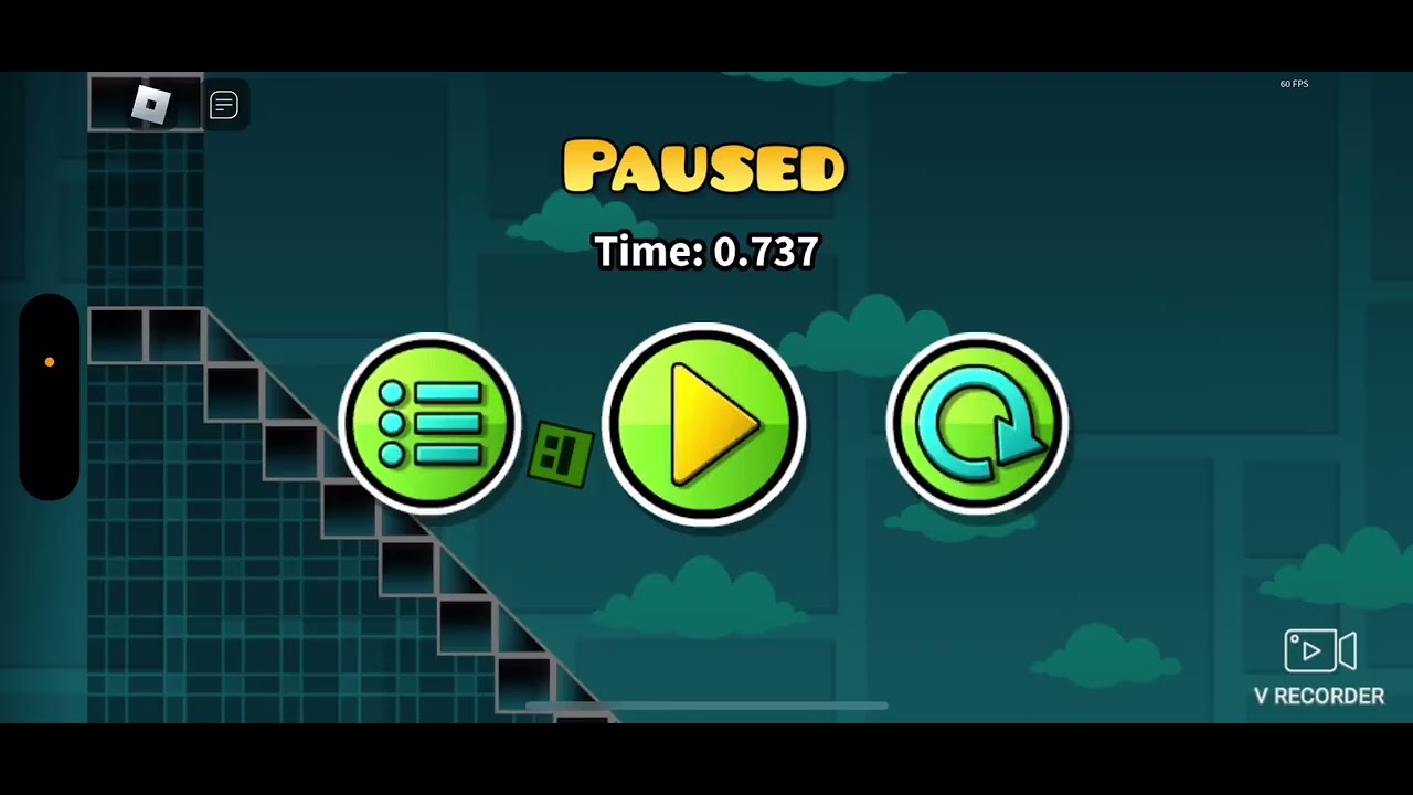 Dashblox all levels