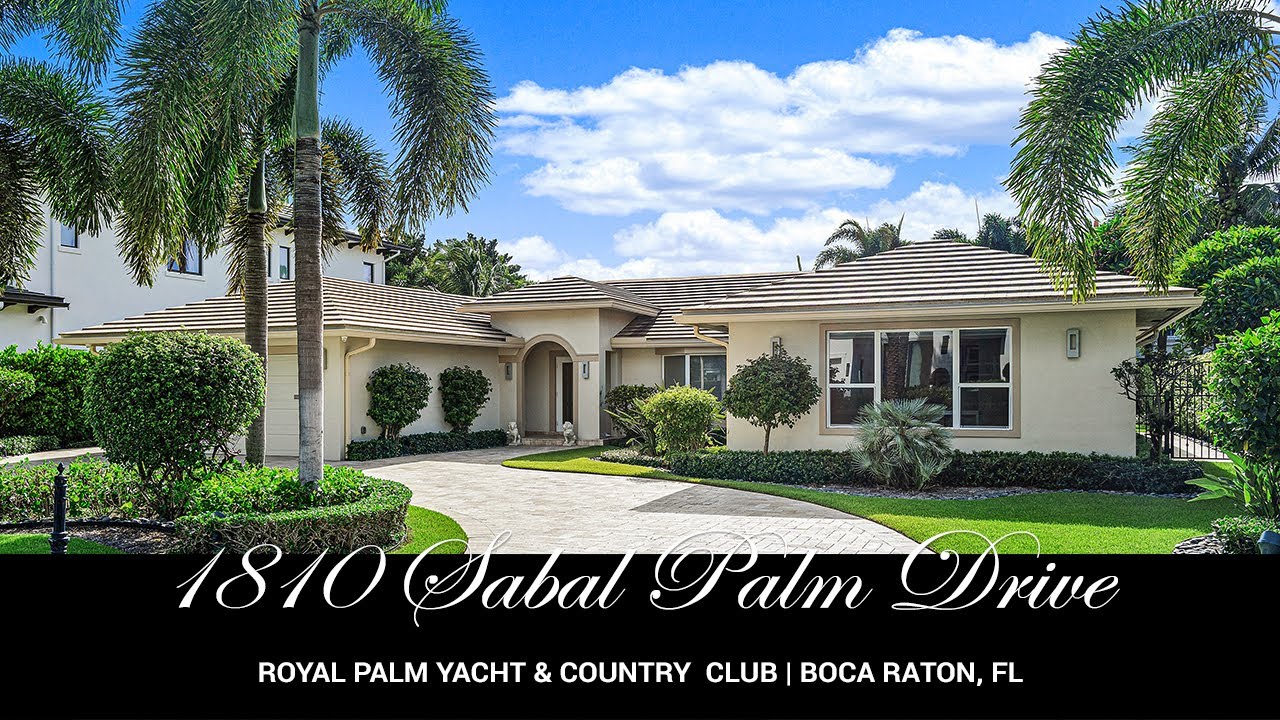 $2,495,000 | Totally Renovated 3-Bedroom Single Story Home in RPYCC