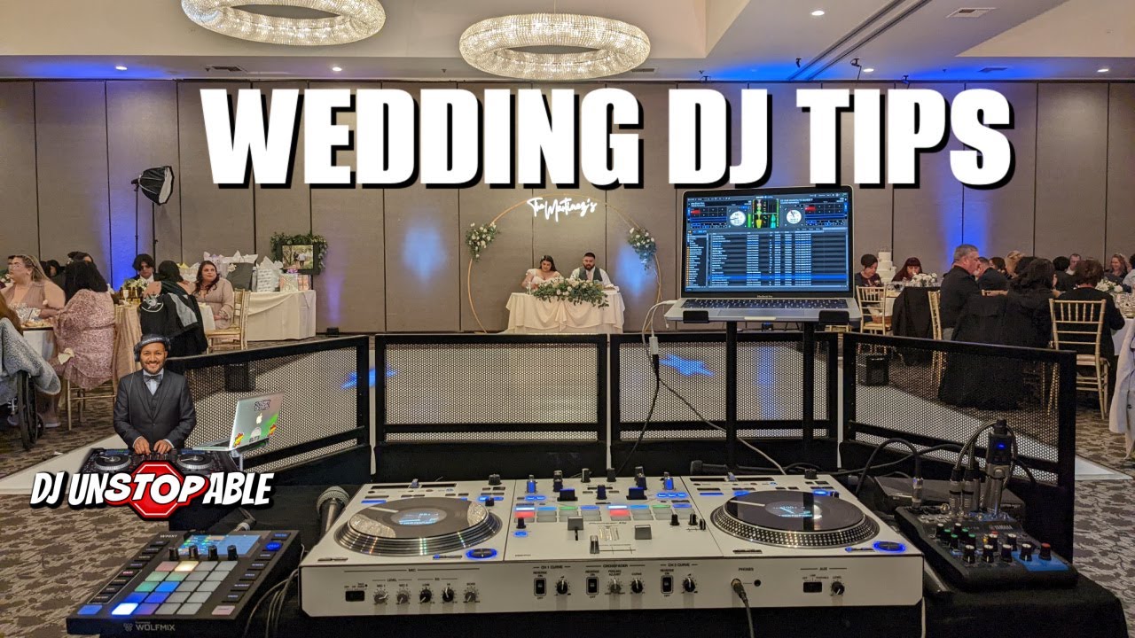 DJ UNSTOPPABLE ADJ WOLFMIX WMX1 Wireless Dmx Controller WEDDING GIG LOG QUIET CANNON MONTEBELLO, CA