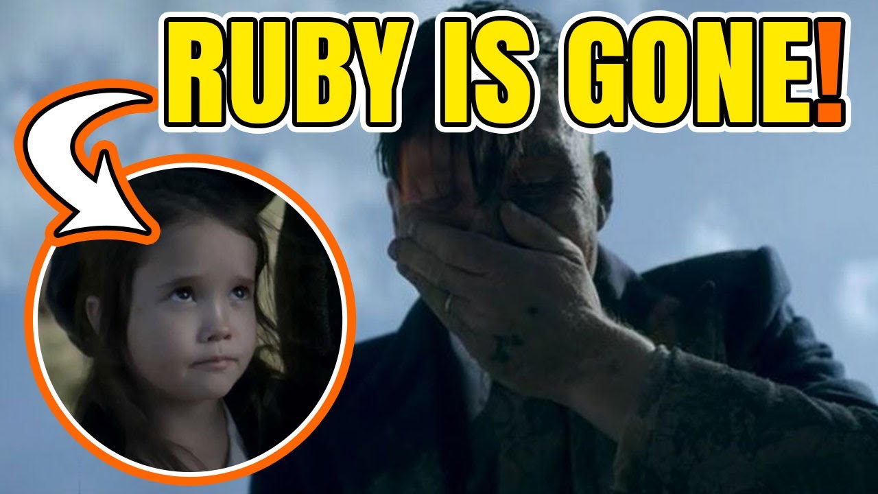 Thomas Shelby's Daughter's Death - Peaky Blinders Season 6