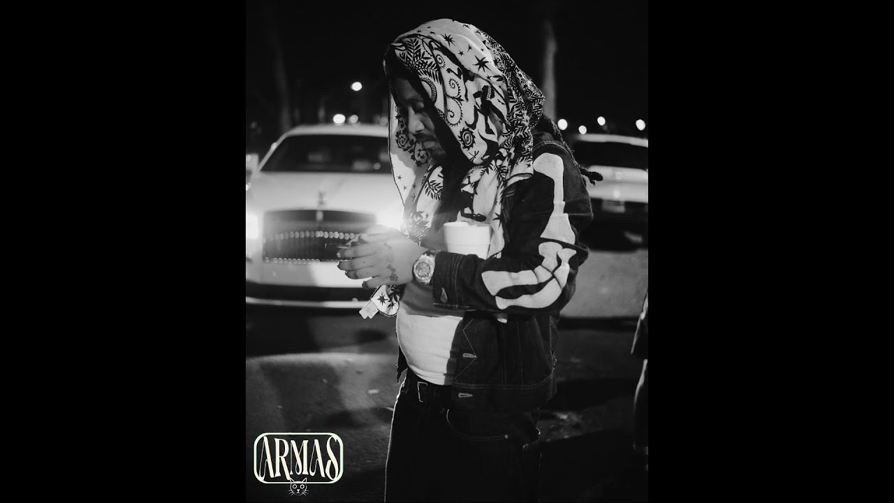 (FREE) Skrilla Type Beat - 