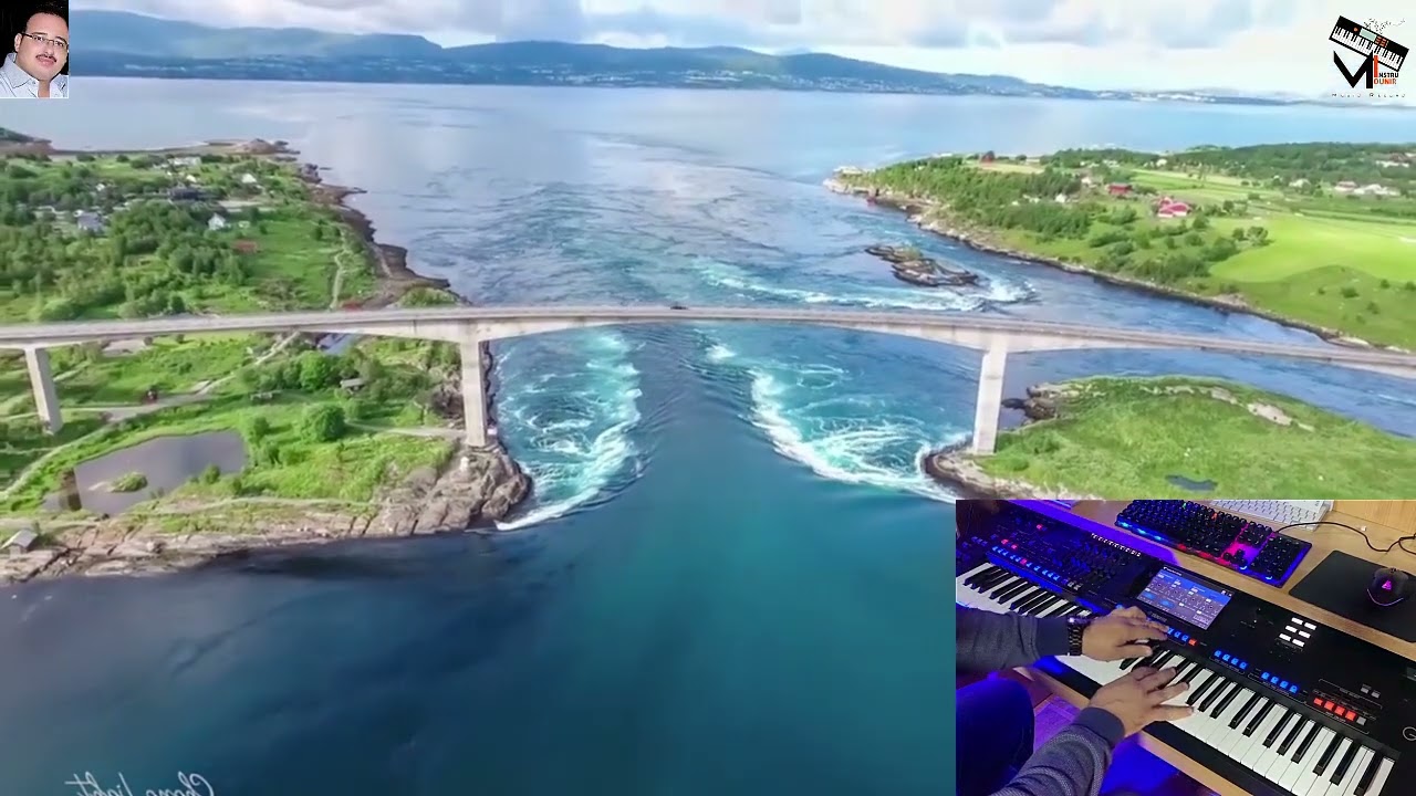 relaxing music   musique relaxante   موسيقى هادئة للتركيز و راحة البال