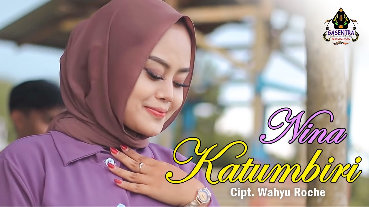 KATUMBIRI (Hendy R) - NINA (Pop Sunda Cover)