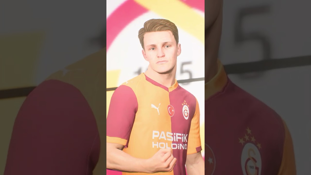 1 Milyar Bütçe Verdik! 😱 Galatasaray Avrupa’da Neler Yapacak? (2.BÖLÜM)