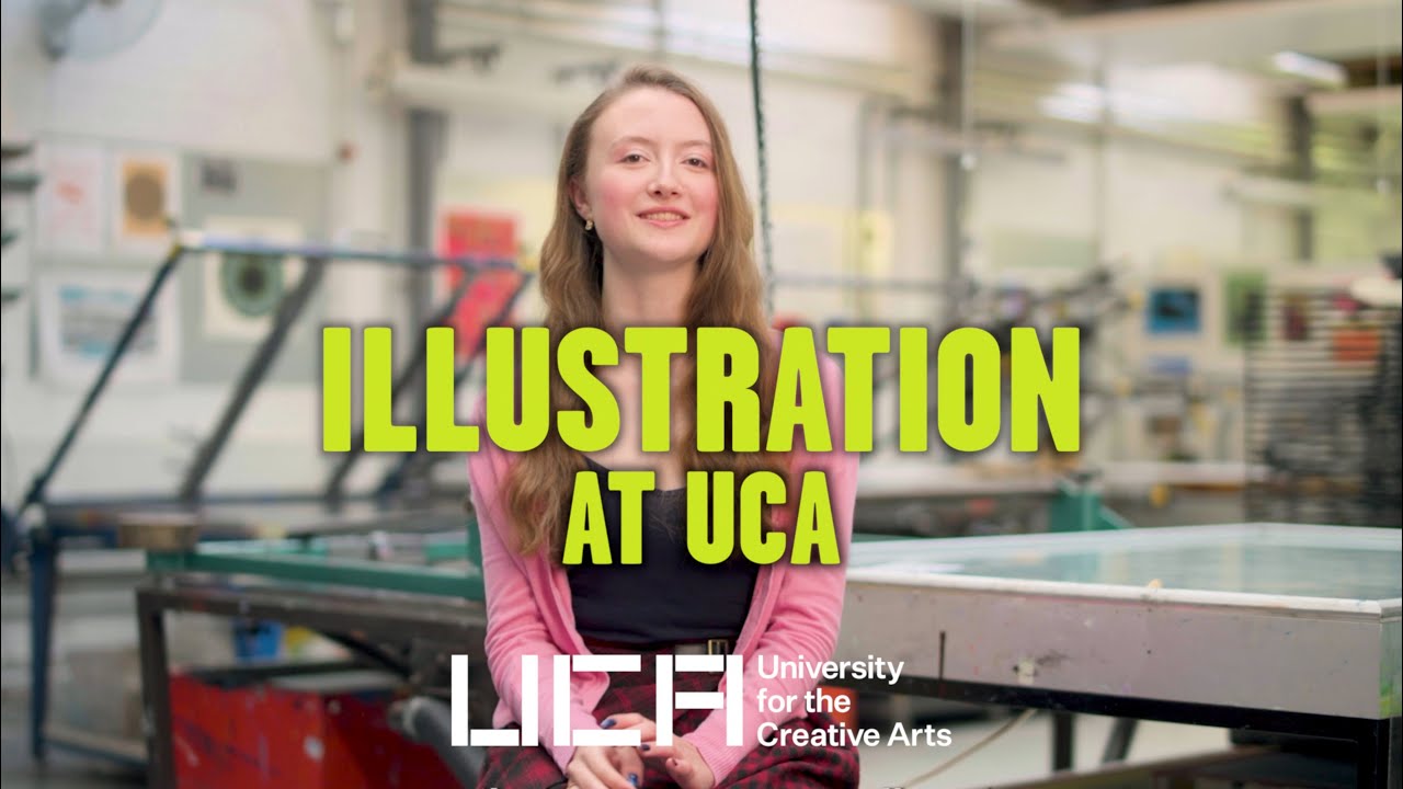 Иллюстрация в UCA