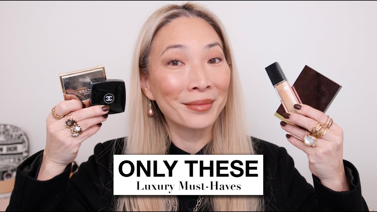 The Only Luxury Makeup Worth Buying | Mishmas Day 21 #mishmas2025