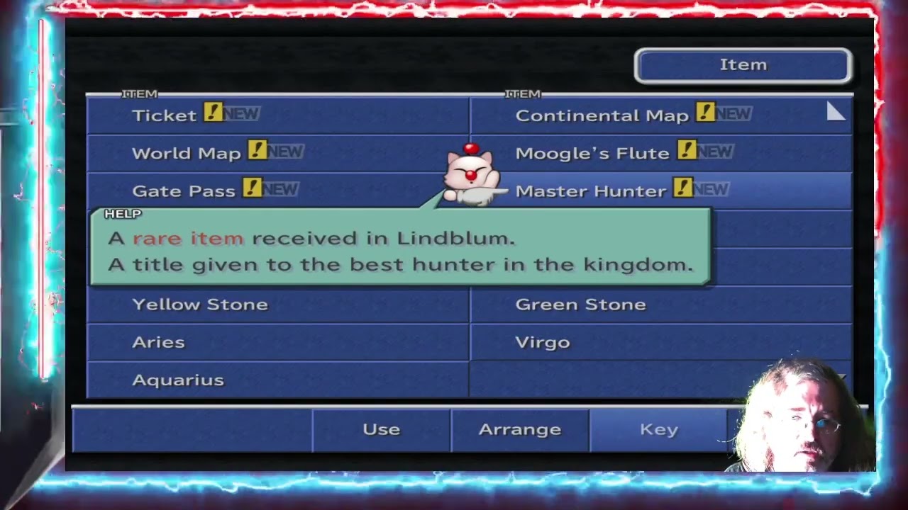 Nathan Plays Badly Final Fantasy IX EP 22