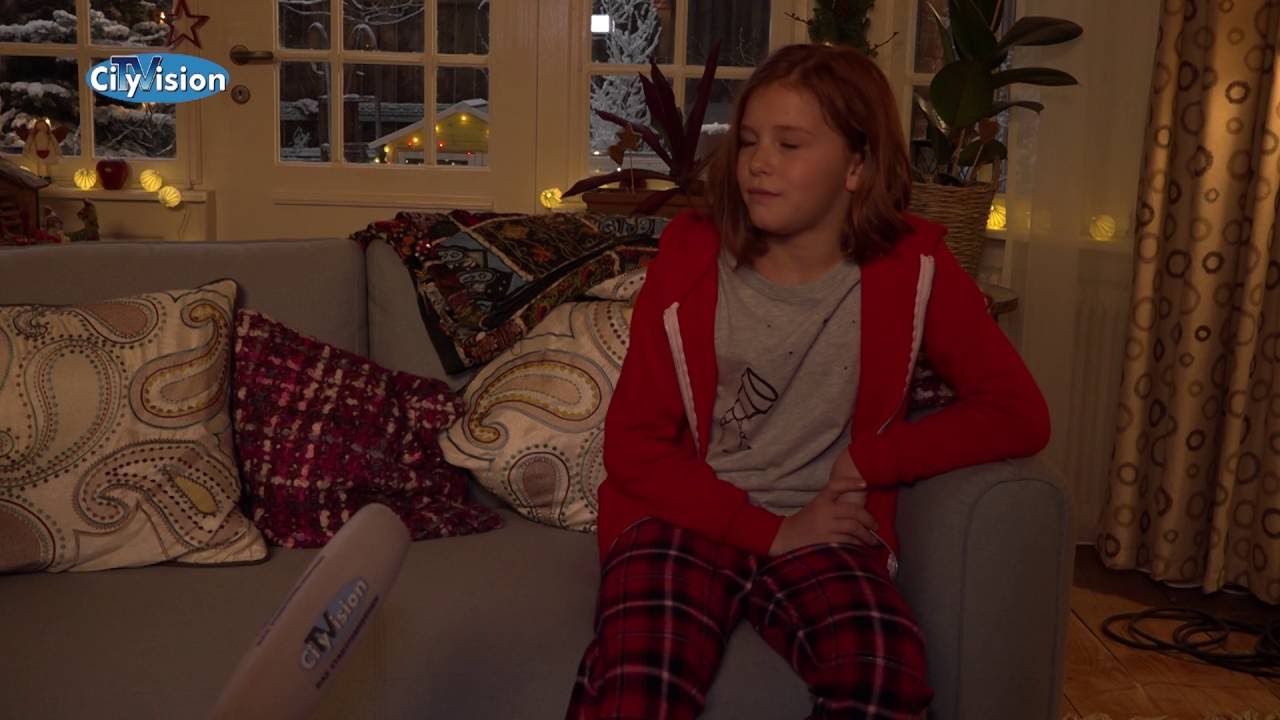 CityVision-Kinotipp vom 1. Dezember 2016 vom Set zu 