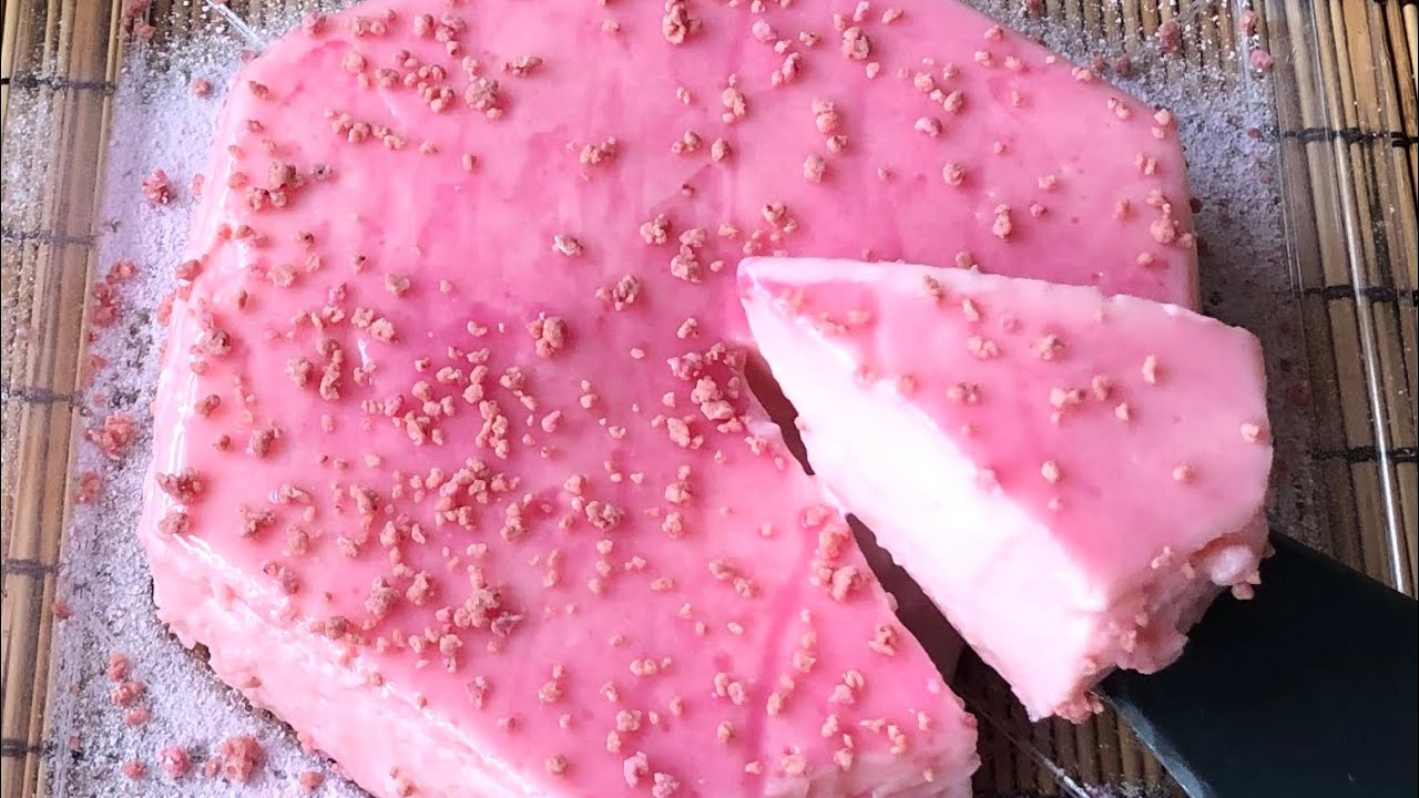 Fluffy NESQUIK dessert recipe- Easy and Delicious