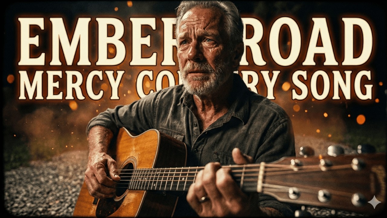 Ember Road Mercy Country Song