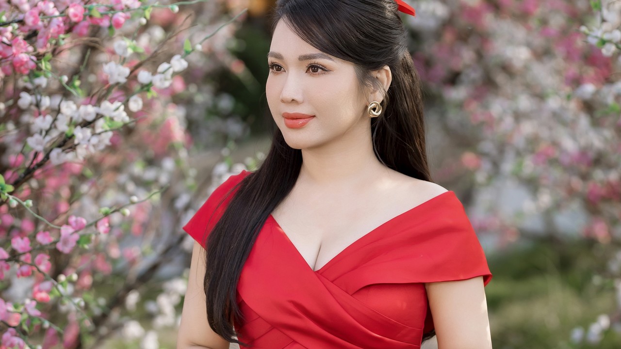 Tết Đến Rồi - Xuân Nồng | Nhạc Xuân Ngọc Diệu 2026
