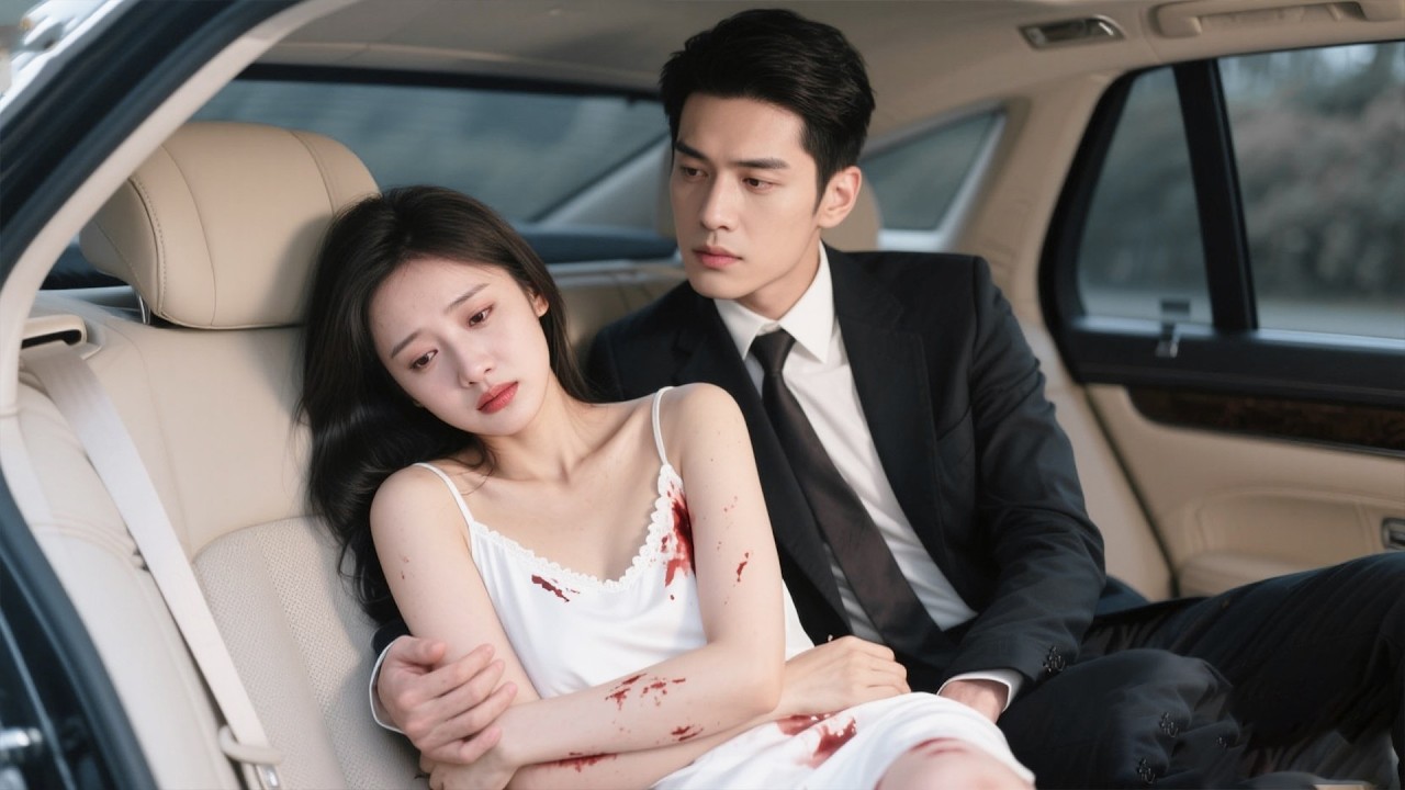 她滿心歡喜嫁給他，他卻因為白月光一句話結束10年婚姻，愛意散盡她轉身投入別的男人的懷抱，後來狗男人意識到她的好犯賤似的求她回來，可為時已晚只能眼睜睜看著她收穫幸福！