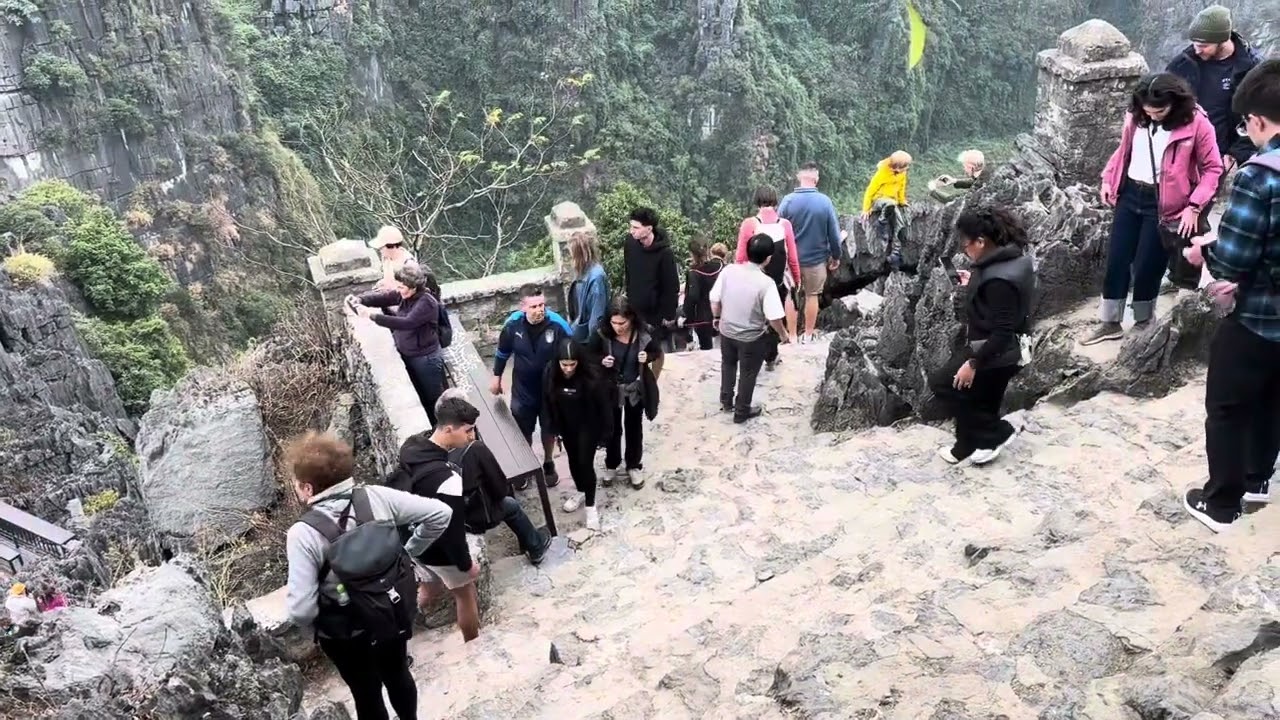 Hang Mua Viewpoint
