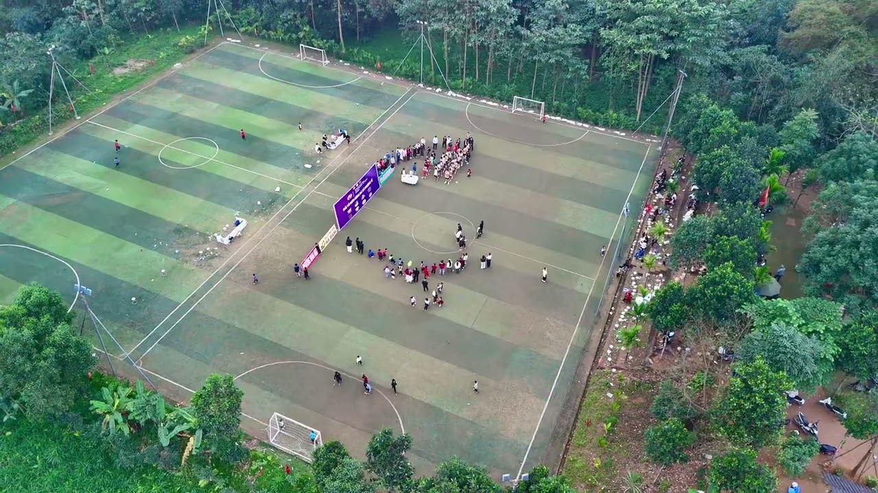Phượng Vĩ Cup Xuân2026 21/2/2026