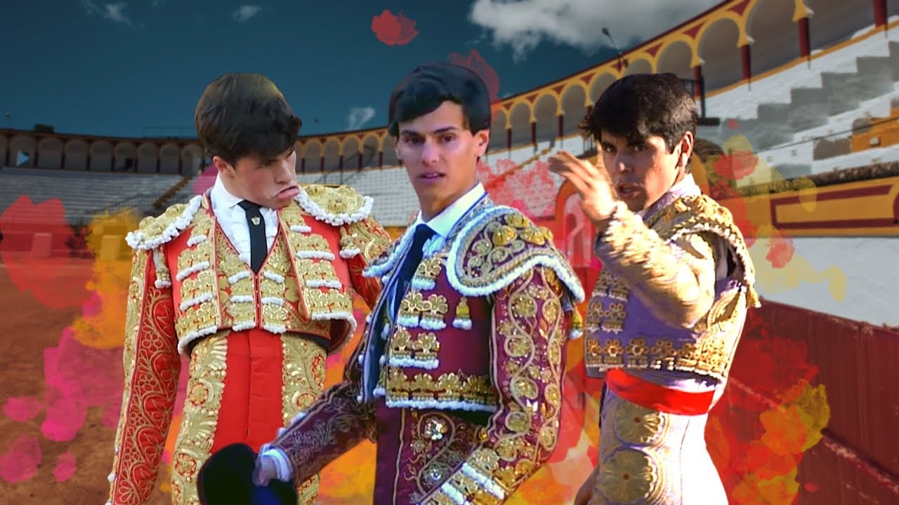 Novillada con picadores desde Olivenza | Feria de Olivenza