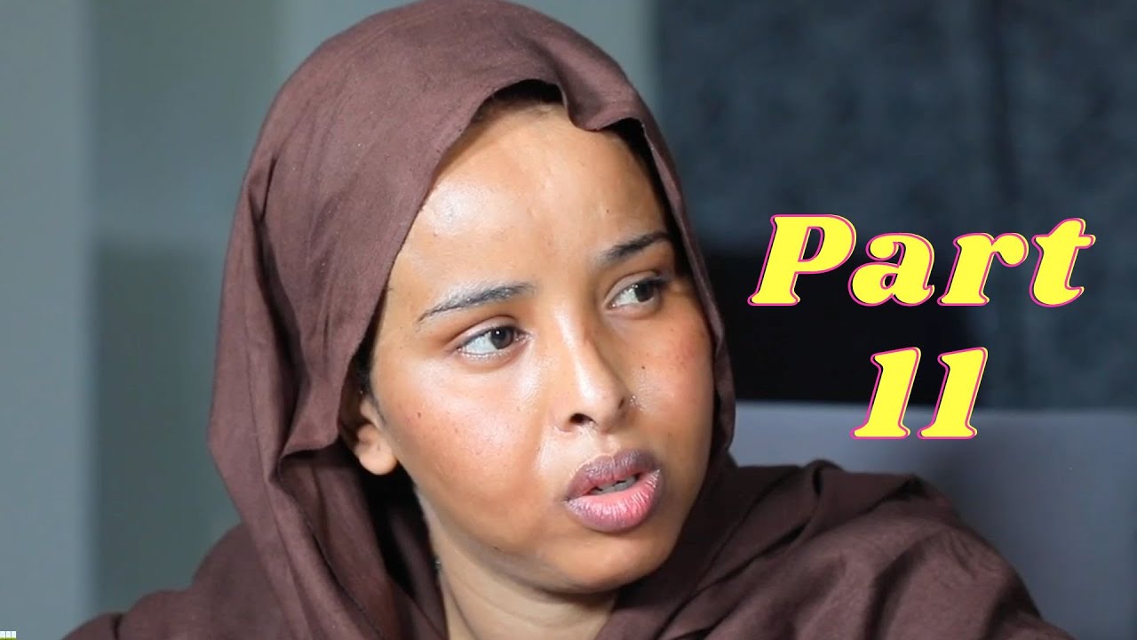 MUSALSALKA HALGAN JACAYL XALQADDA 11 AAD