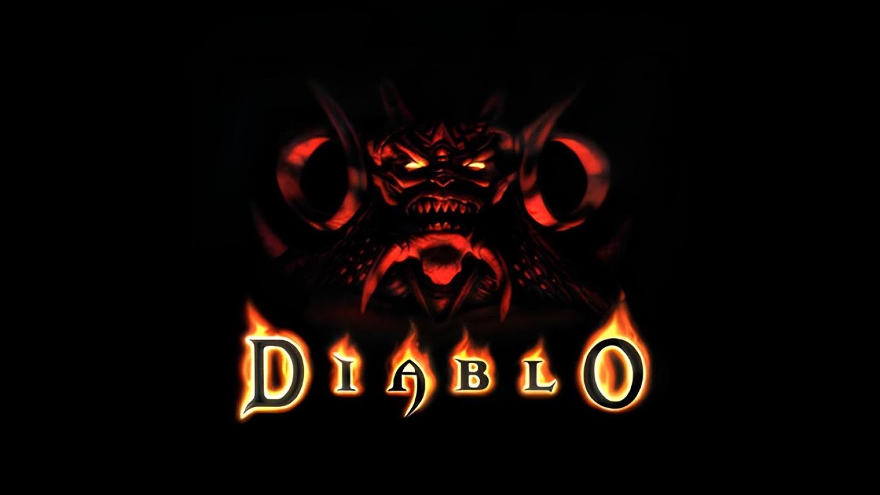 Diablo + Hellfire | Video Game Soundtrack (Full OST)